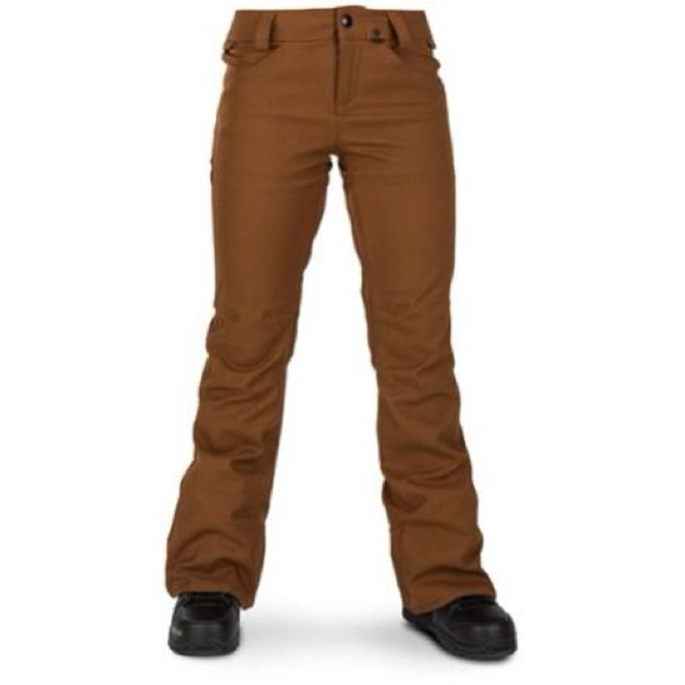 Volcom Women's Species Stretch Snow Pants XL